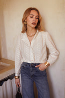 Chemise Ossian
