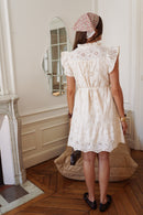 vestido sovana