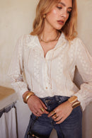 Chemise Ossian