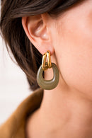 Boucles D'Oreilles Namma