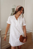 vestido talyor