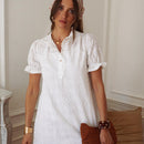 vestido talyor
