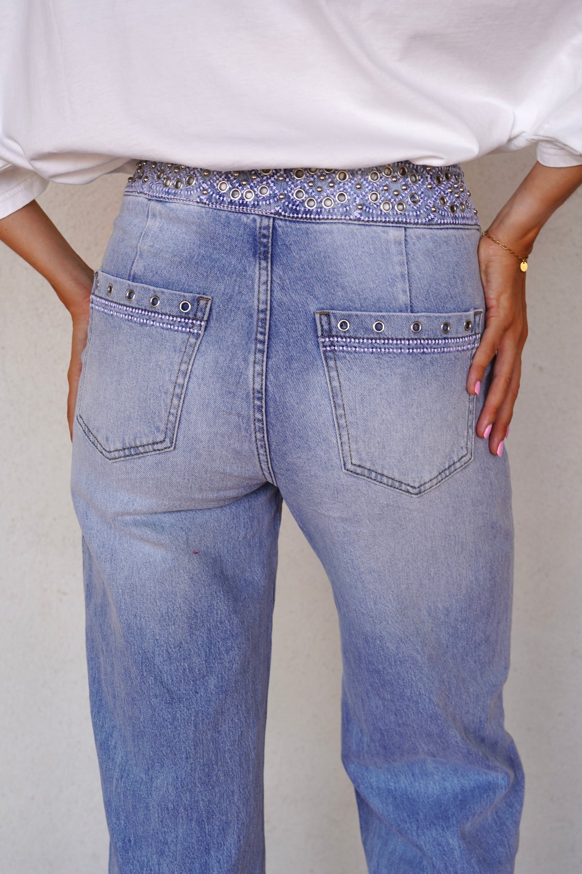Jean Bonnie