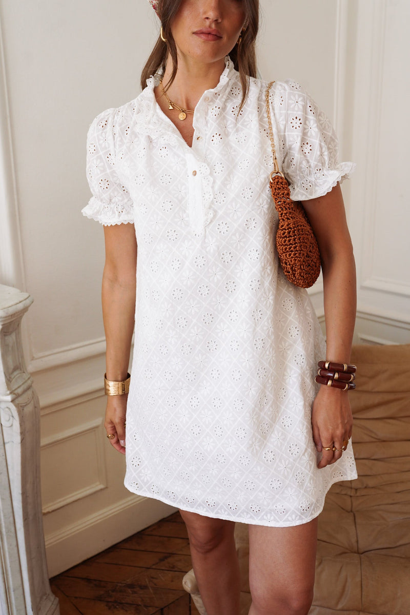 vestido talyor