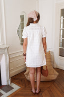 vestido talyor