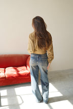 Camisa Camel