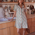 Icarus dress