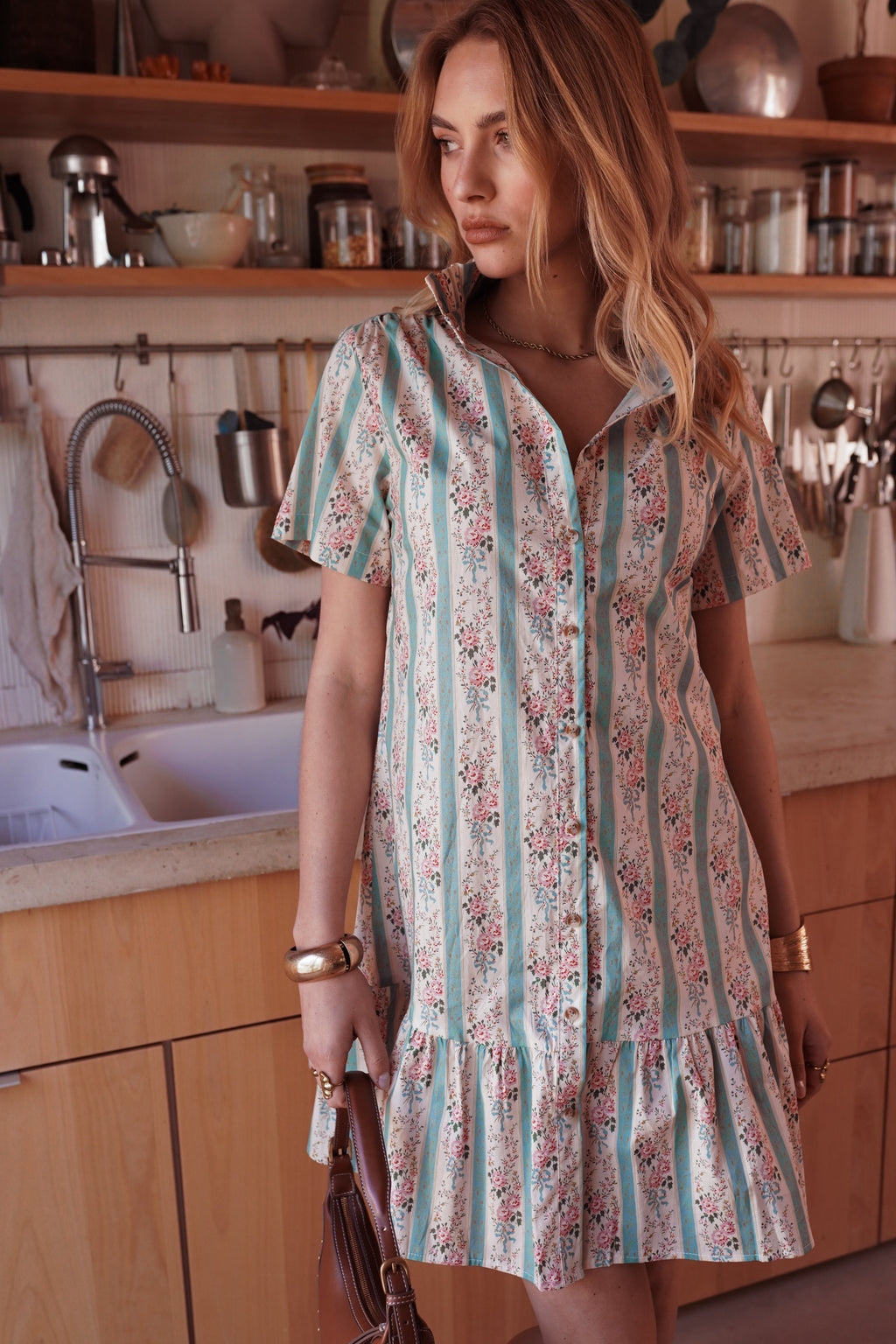 Icarus dress