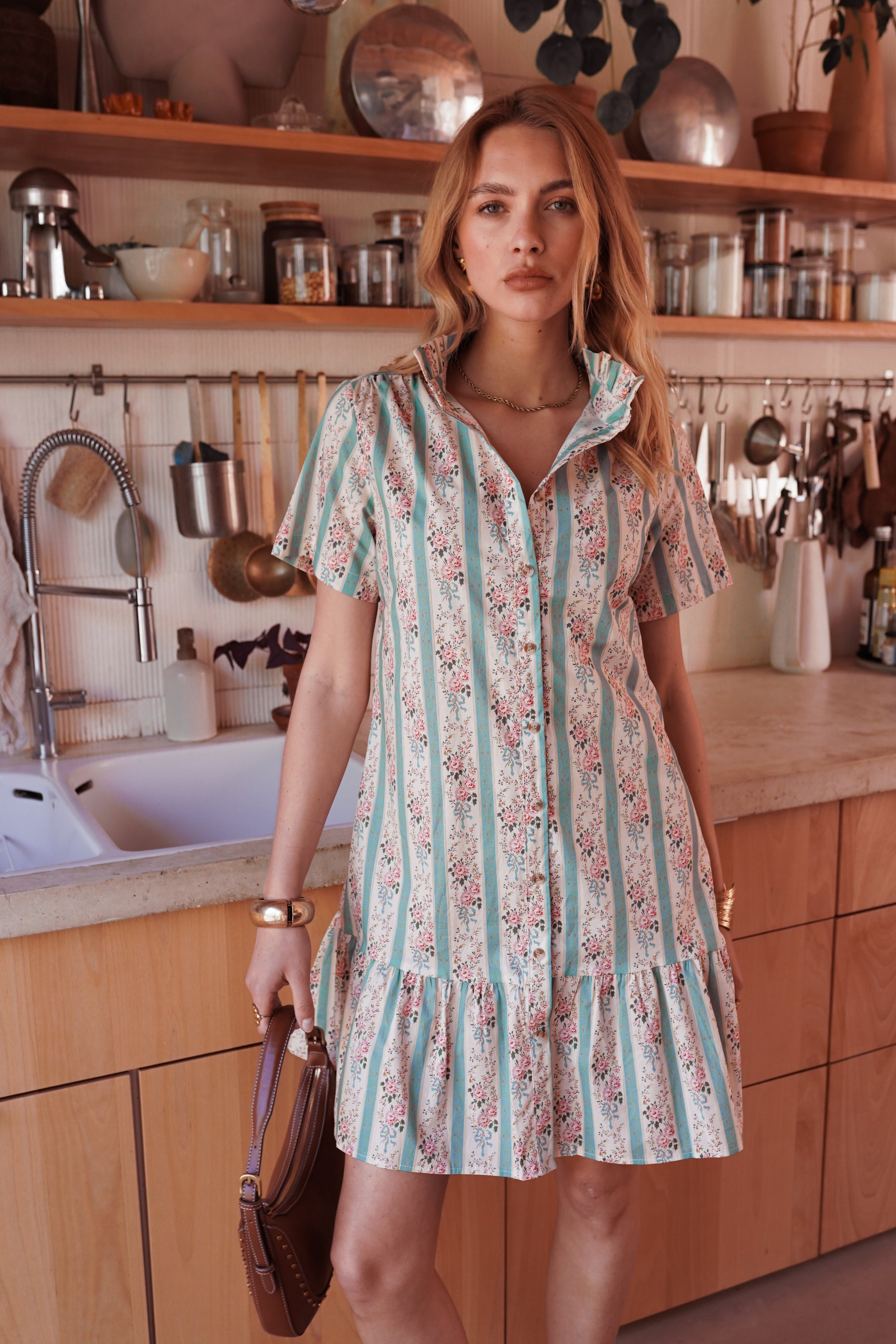 Icarus dress
