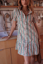 Icarus dress