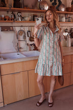 Icarus dress
