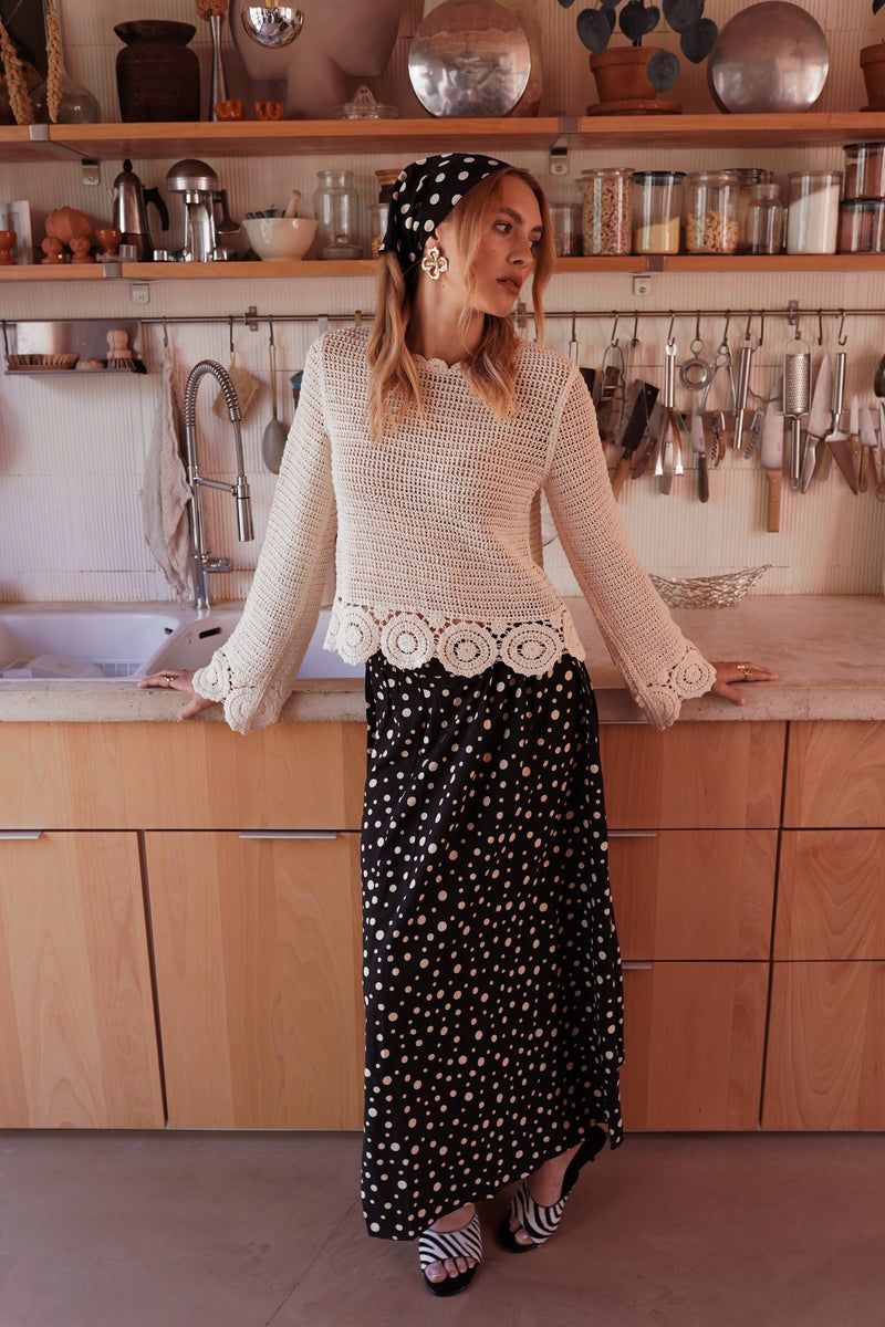 Gavros skirt