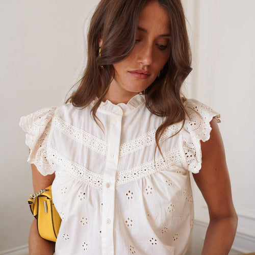 Blouse Mavriel