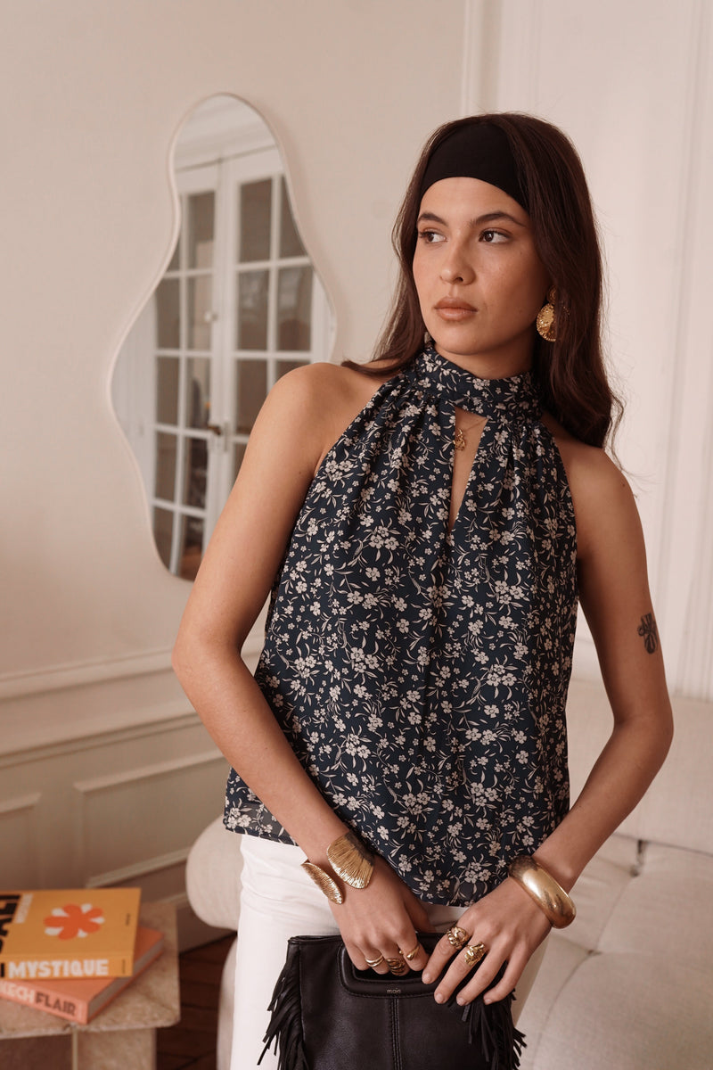 Top Calyane