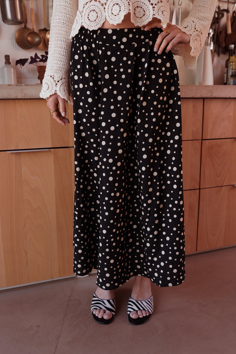 Gavros skirt