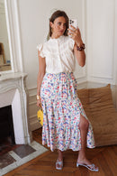 Blouse Mavriel