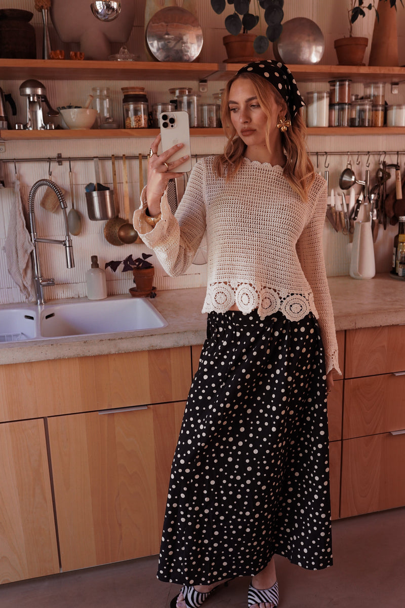 Gavros skirt