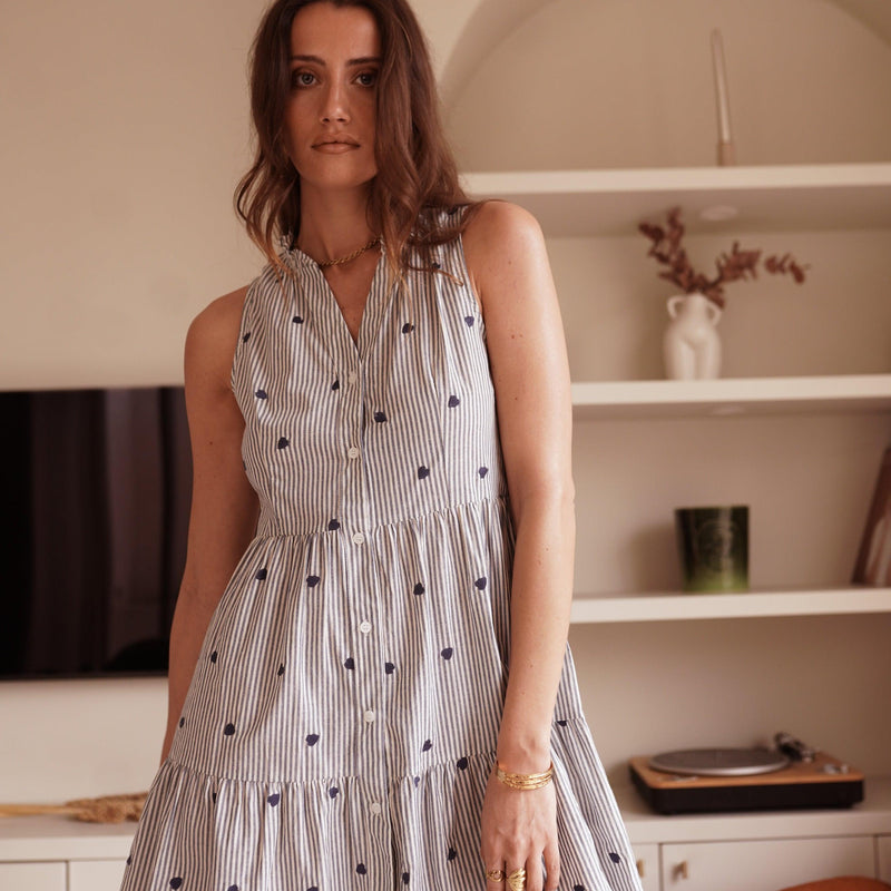 Robe Maréva
