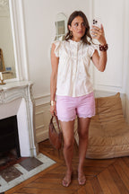 Short Nelyor