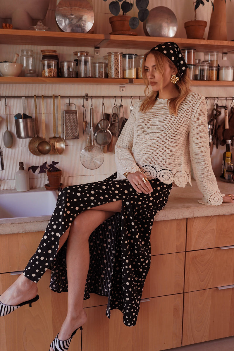 Gavros skirt