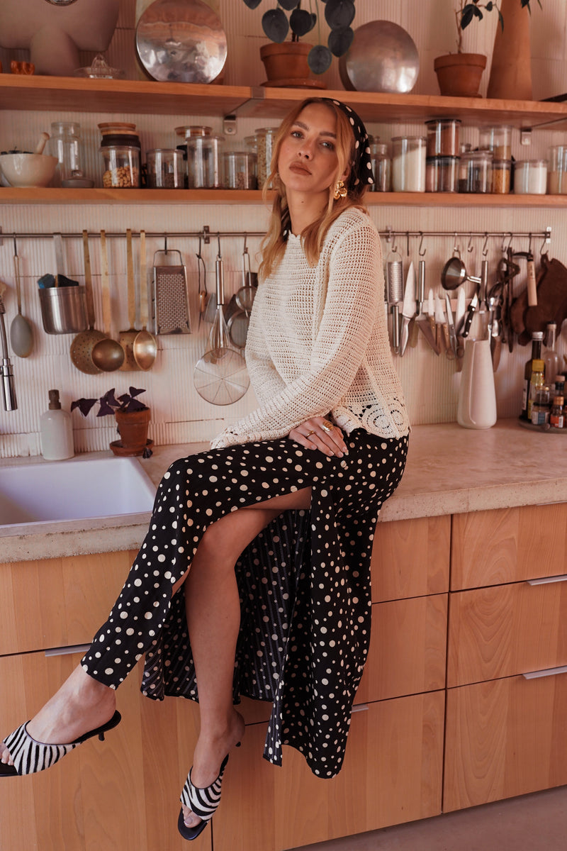 Gavros skirt