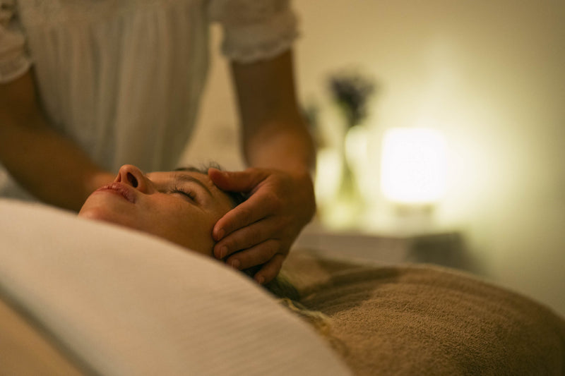Massage Expert 60'