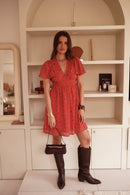 Robe Justy