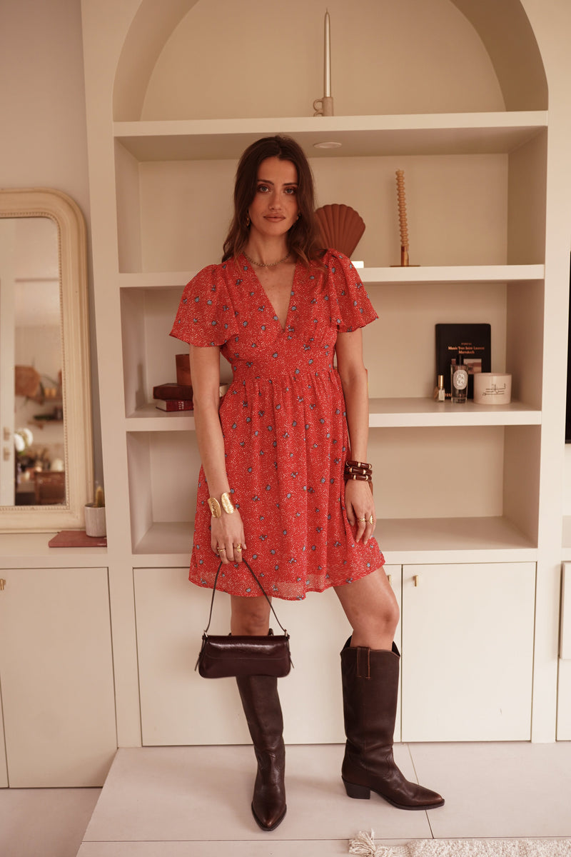 Robe Justy