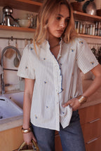 Chemise Elvyan