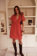 Robe Justy
