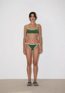 Bas De Maillot Baya - Vert