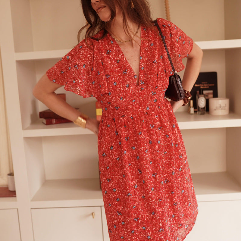 Robe Justy