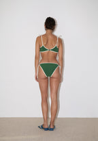 Bas De Maillot Baya - Vert