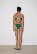 Bas De Maillot Baya - Vert