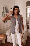Gilet Améora