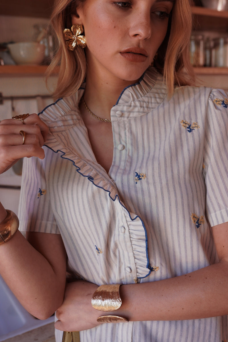 Chemise Elvyan