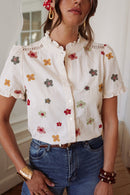 Blouse Kaellis