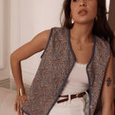Gilet Améora
