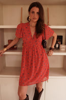 Robe Justy
