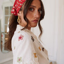 Blouse Kaellis