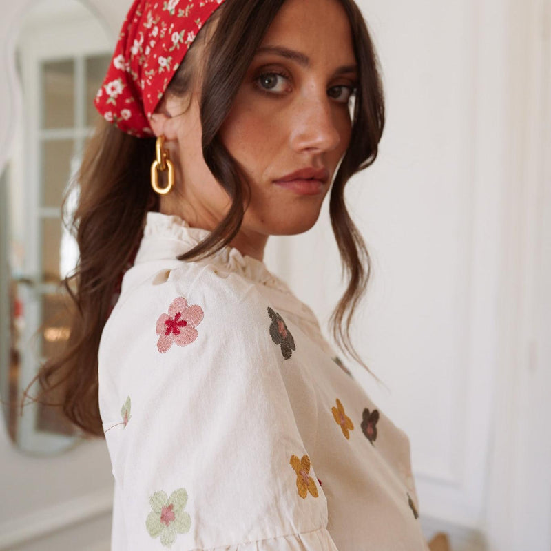 Blouse Kaellis