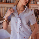 Chemise Deyvis