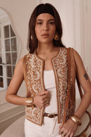 Gilet Vélaya