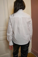 Chemise Mina Blanche