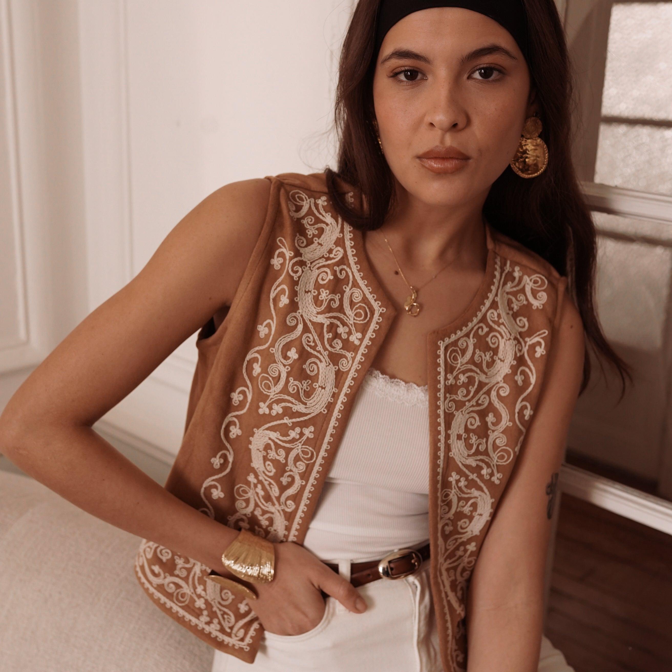 Velaya vest