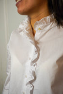 Chemise Mina Blanche