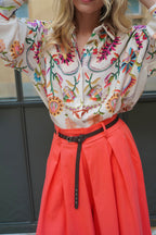 Pantalon Francine