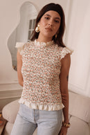 Top Nysara