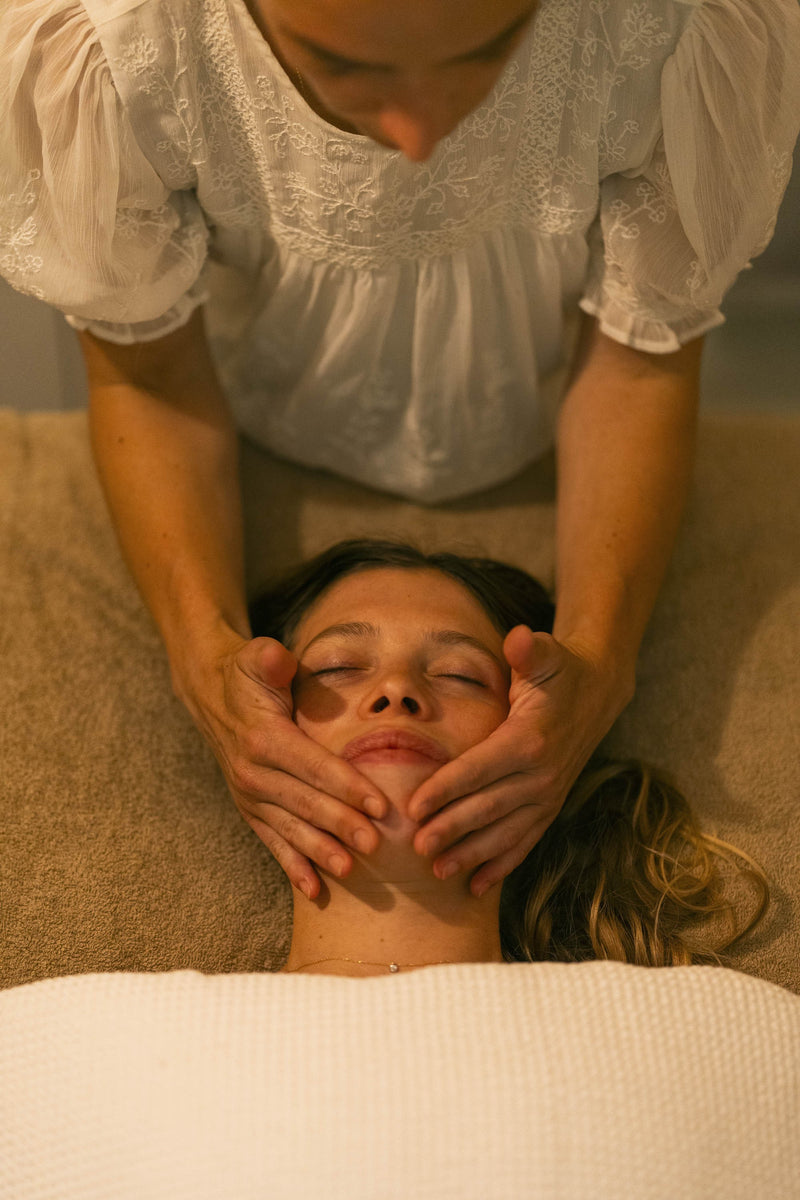 Massage Expert 60'