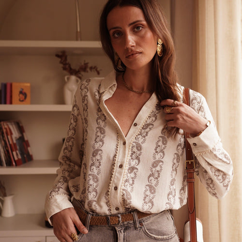 camisa ilyan